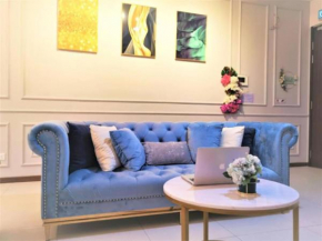 皇家海景ROYAL Luxury Seaview Room, 3 minute to Gurney